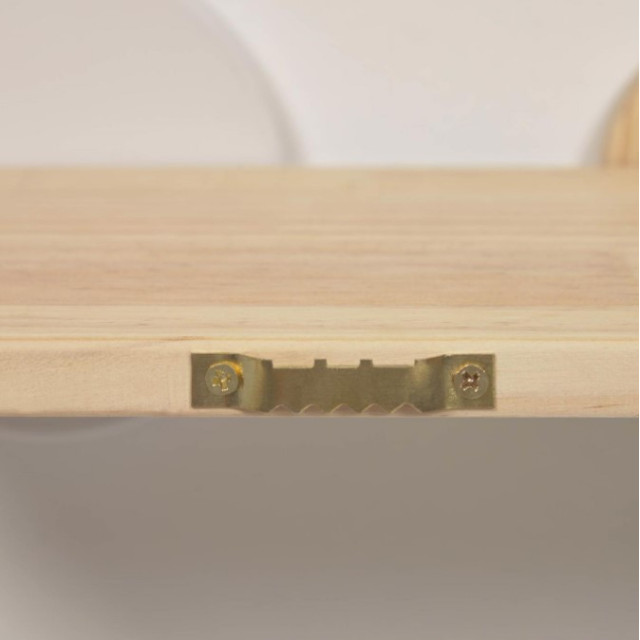 Полка настенная DITI YG0087M27