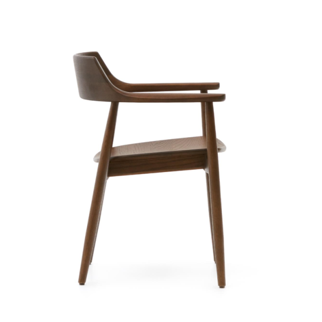 Стілець Fondes C0100150MM41 Горіх Стілець Fondes C0100150MM41 Горіх