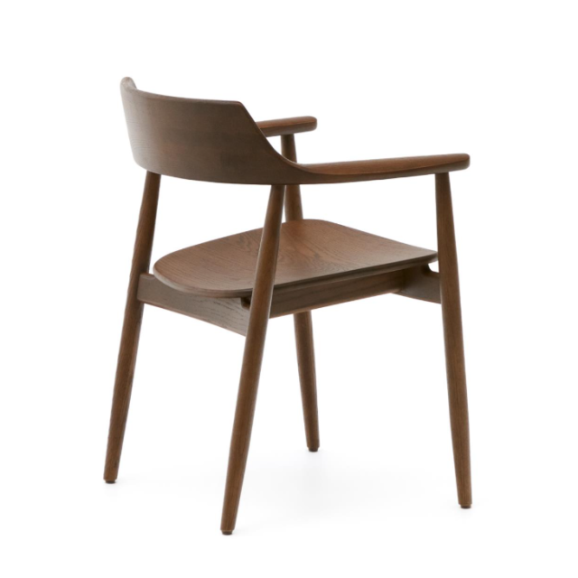 Стілець Fondes C0100150MM41 Горіх Стілець Fondes C0100150MM41 Горіх