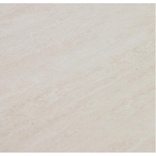 Стіл Anafi T00432RR03 з спеченого каменю та бежевого алюмінію, 180 x 90 см