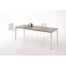 Розсувний стіл JOLLY 120X80 (40+40) см
