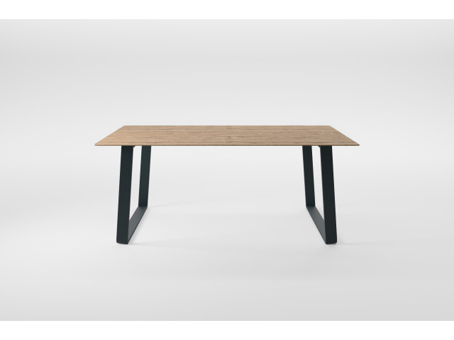 Стол  Otto 180x90 (40+40) см