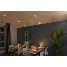 Квадратний стіл для кафе Pointhouse OVO 77х70X70 см