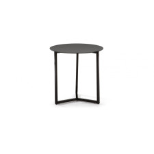 Кофейный стол MARAE C351C01 Черный Ø 50 см