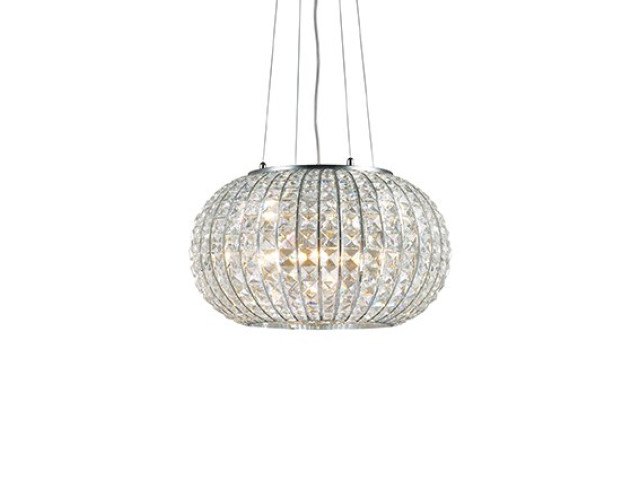 Лампа підвісна Ideal Lux Calypso SP3 44194 
