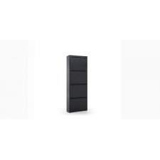 Тумба для взуття ROX AA4026R02 Графітовий