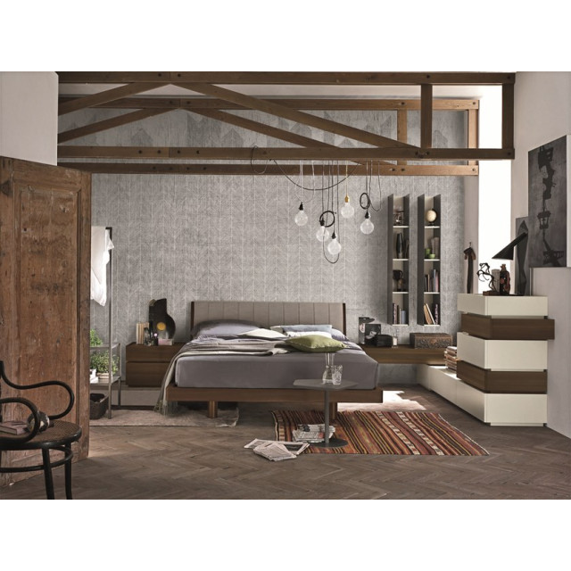 Тумба REPLAY CRISTAL 52х40 см, колір: GRIGIO PIACENZA 65660VA 