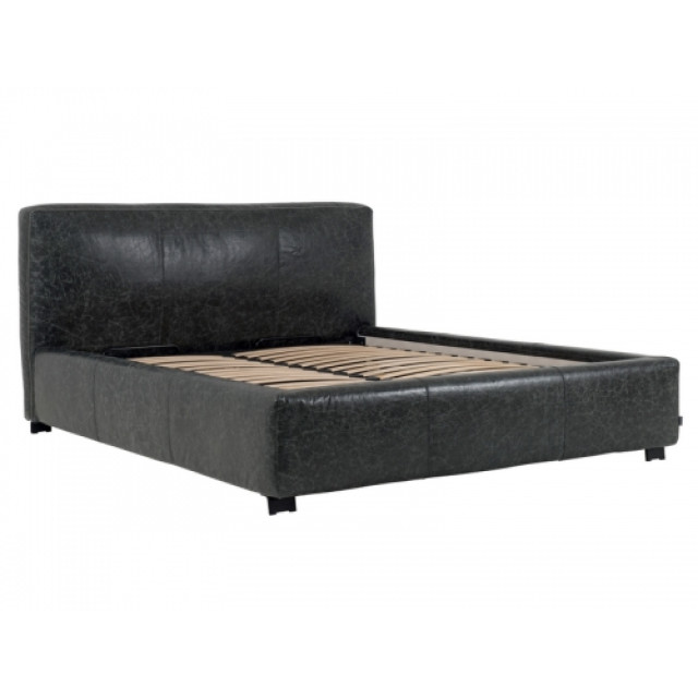 Ліжко двуспальне Furninova SHABBY 140х200 см