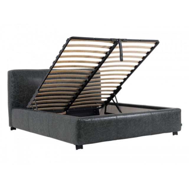 Ліжко двуспальне Furninova SHABBY 140х200 см