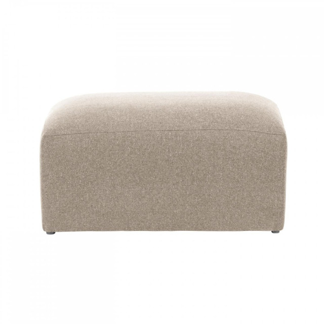 Пуф BLOK, 90х70 см S576GR39 Бежевий