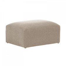 Пуф BLOK, 90х70 см S576GR39 Бежевий