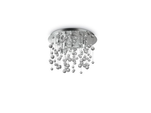 Лампа підвісна Ideal Lux Neve PL8 022222 