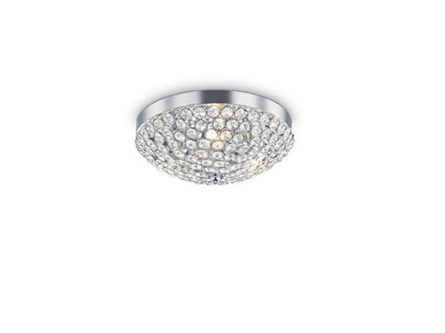Лампа підвісна Ideal Lux Orion PL5 059143 