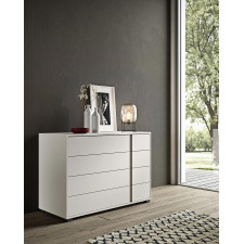 Комод GLIDE Como CASHMERE O / MOKA GXN2100 
