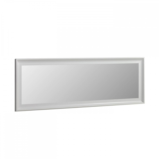 Дзеркало Romila AA7927S05 Білий 158.5х52 см
