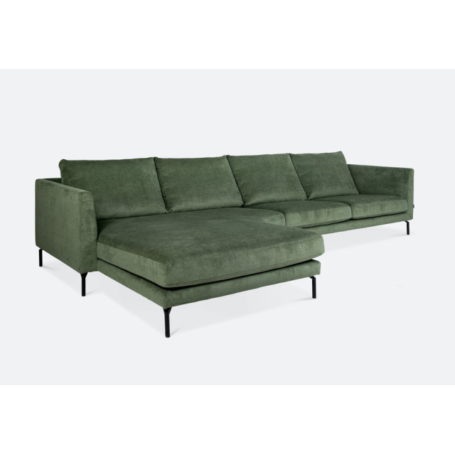 Диван Furninova FRANCIS DUSK 5116 Білий