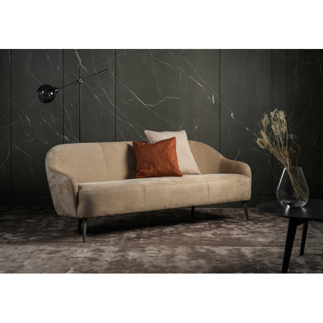 Диван Furninova Paloma Sofa 5117 Бежевий
