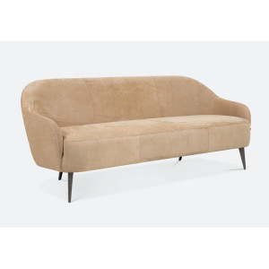 Диван Furninova Paloma Sofa 5117 Бежевий