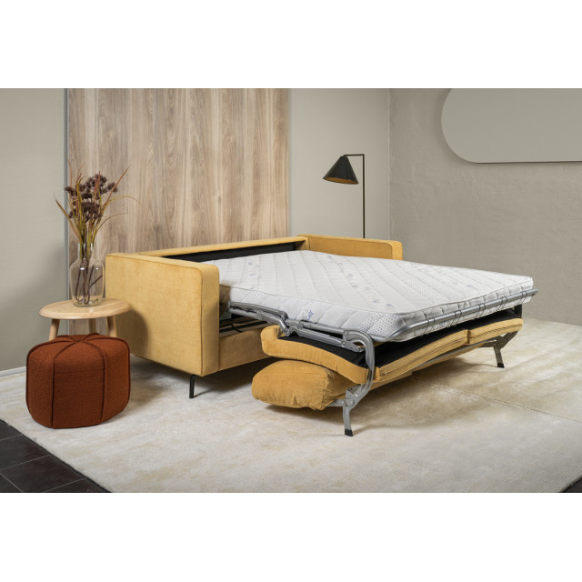 Диван розкладний Furninova Sleepy 5127 Пісочний