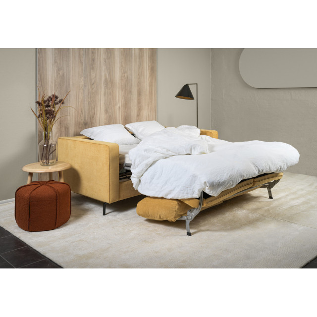Диван розкладний Furninova Sleepy 5127 Пісочний
