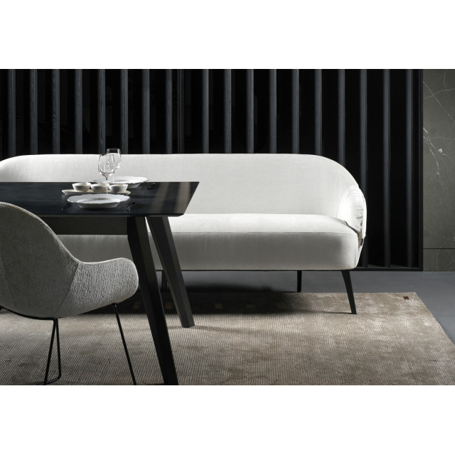 Диван Furninova Paloma Dining Sofa 5130 Білий 