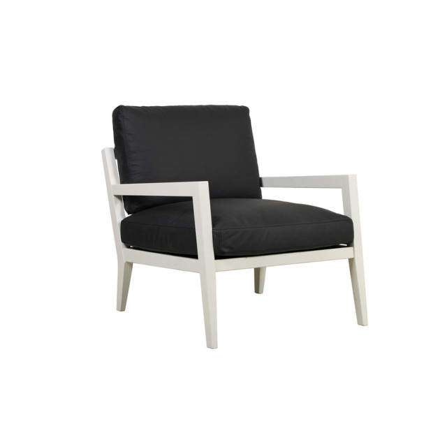 Крісло Furninova Karetta 5149 Чорний