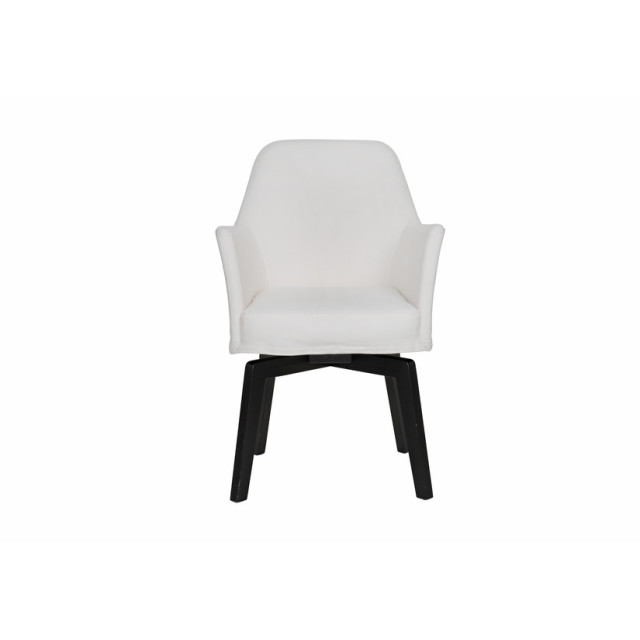 Крісло Furninova Diva 5157 Горчичний