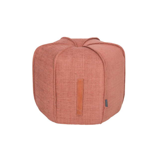 Пуф Furninova Candy 5168 Зелёный