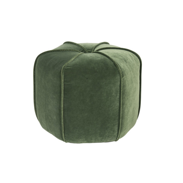 Пуф Furninova Candy 5168 Зелёный