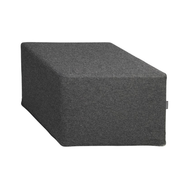 Пуф Furninova Hexagon 5169 Оранжевый