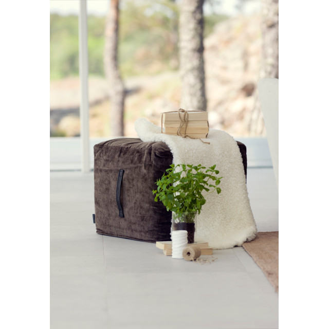 Пуф Furninova Praline 5171 Блакитний