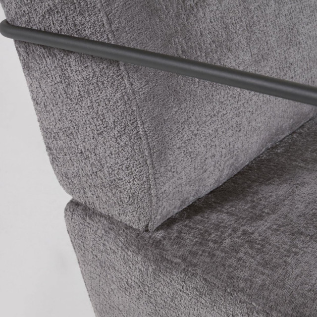 Крісло Gamer Світло-сірий S564BG15