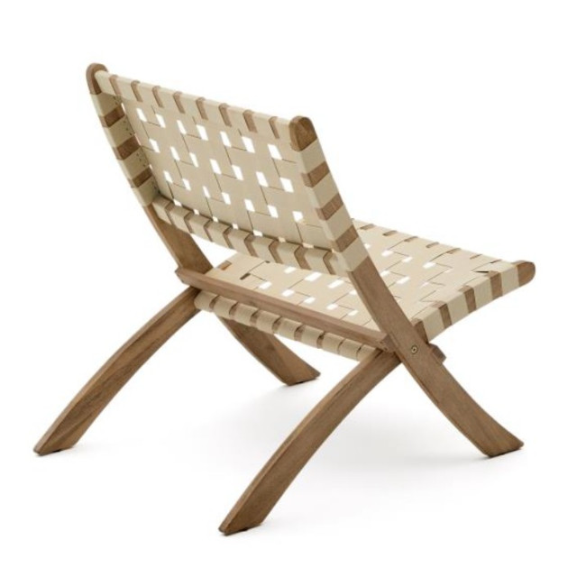 Кресло Chabeli CC2094J14 Кремовый