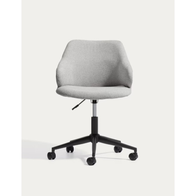 Стул Einara C00553UP14 серый
