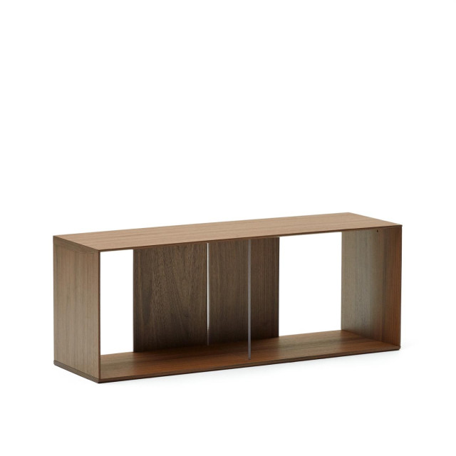 Книжный шкаф Litto M1400005MM41, 101 x 38 см Книжный шкаф Litto M1400005MM41, 101 x 38 см