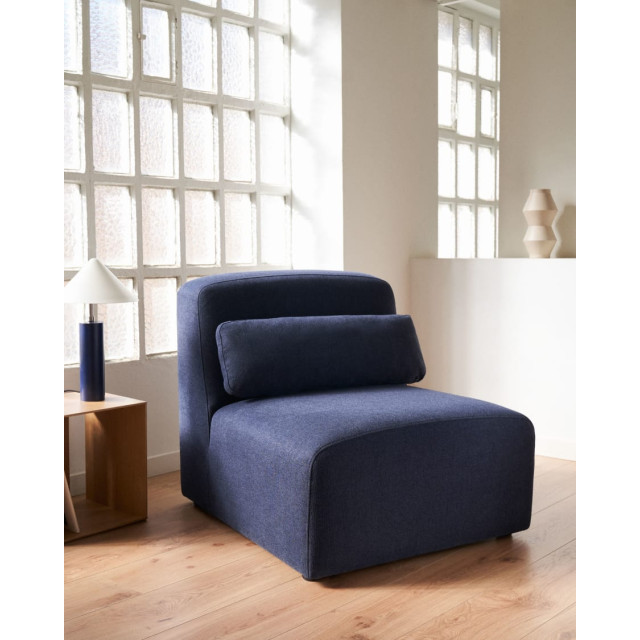 Сидіння модульне  Neom S826MD1PAU25 Синій 75 см