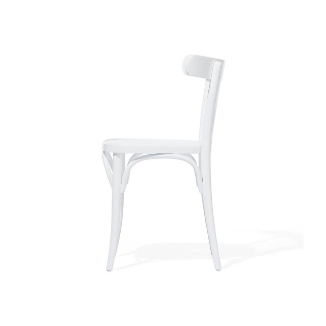 Дерев'яний стілець TON 763 chair 311-763 без м'якого сидіння