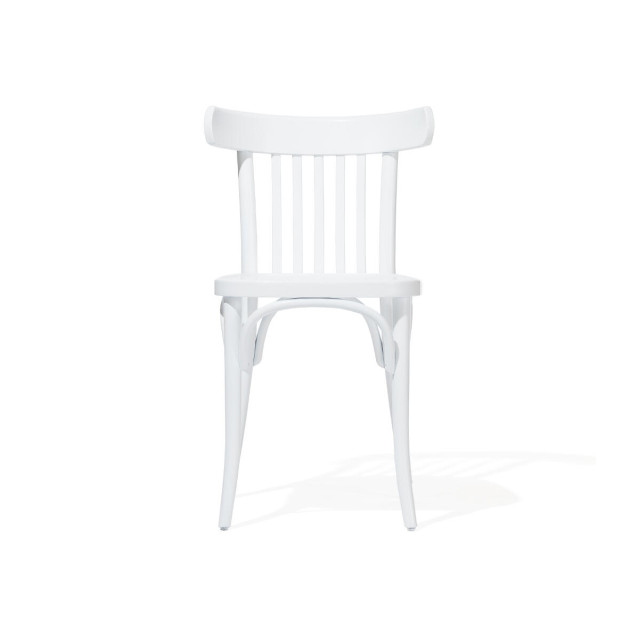 Дерев'яний стілець TON 763 chair 311-763 без м'якого сидіння