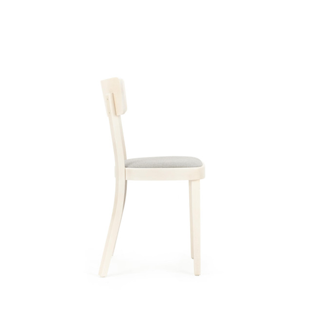Дерев'яний стілець TON 313-488 Ideal chair з м'яким сидінням