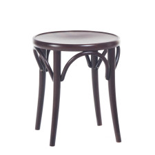Дерев'яний стілець TON 60 stool 371-060