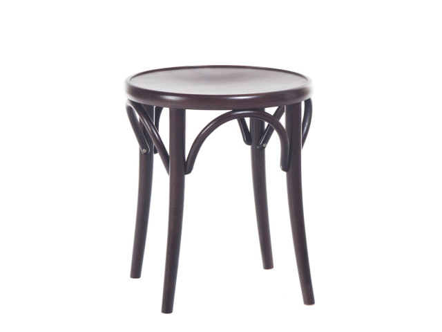 Дерев'яний стілець TON 60 stool 371-060