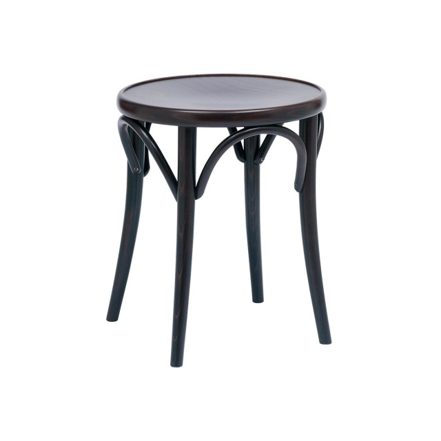 Дерев'яний стілець TON 60 stool 371-060