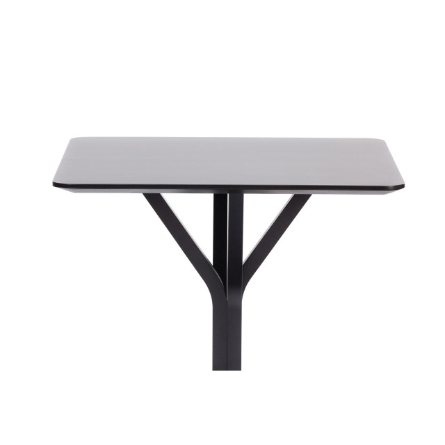 Деревянный стол TON Bloom Central 421-271 (60x60)