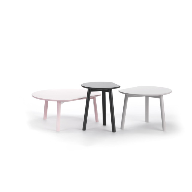 Деревянный стол TON YYY coffee table 421-421 (45)