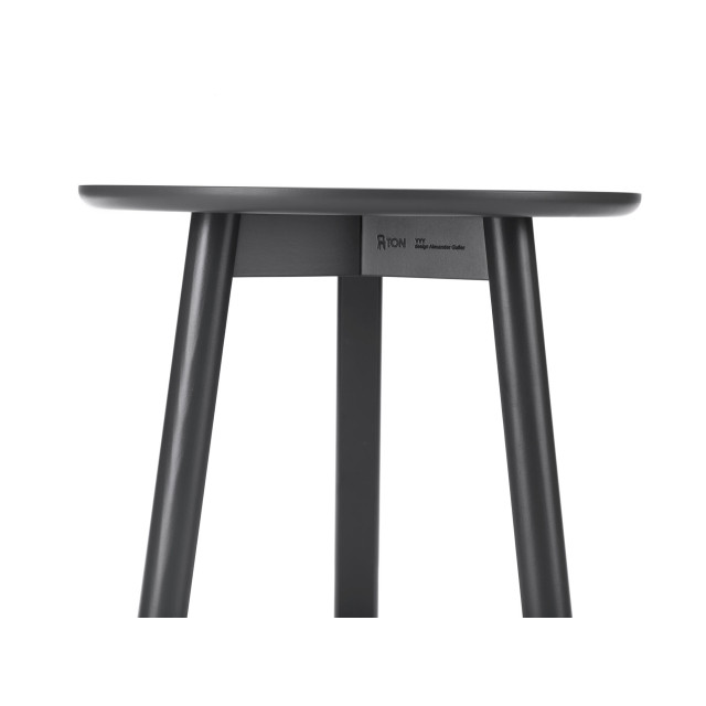 Деревянный стол TON YYY coffee table 421-421 (45)