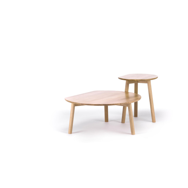 Деревянный стол TON YYY coffee table 421-421 (45)