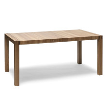 Дерев'яний прямокутний стіл  TON Chop 4M5-446 (90×160 см)