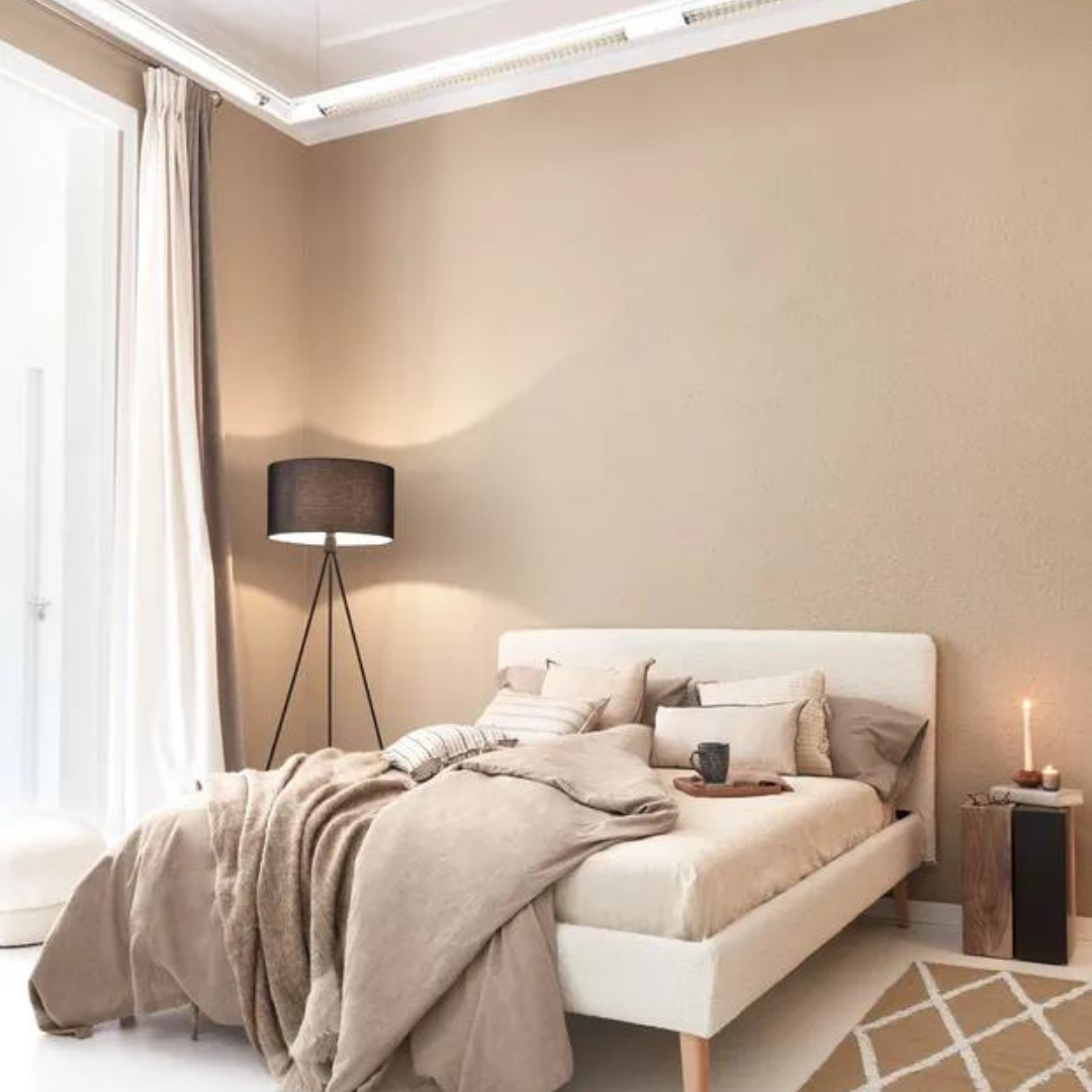 Купить кровать в спальню в LF-Home